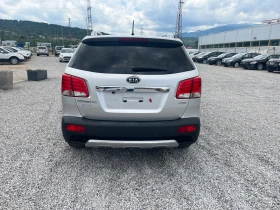 Kia Sorento 2.2CRDI-197k.c. 4WD, NAVI., Panorama - 16999 лв. - 44570730 5