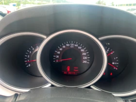 Kia Sorento 2.2CRDI-197k.c. 4WD, NAVI., Panorama - 16999 лв. - 44570730 11