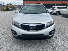 Kia Sorento 2.2CRDI-197k.c. 4WD, NAVI., Panorama