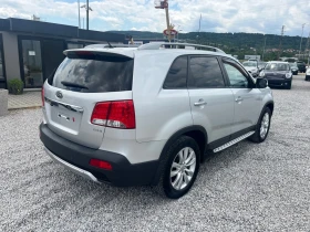 Kia Sorento 2.2CRDI-197k.c. 4WD, NAVI., Panorama - 16999 лв. - 44570730 6