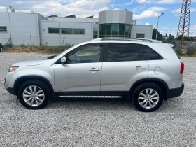 Kia Sorento 2.2CRDI-197k.c. 4WD, NAVI., Panorama - 16999 лв. - 44570730 3