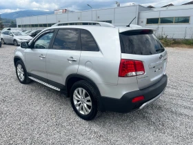 Kia Sorento 2.2CRDI-197k.c. 4WD, NAVI., Panorama - 16999 лв. - 44570730 4