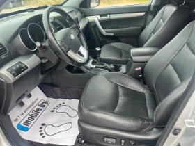 Kia Sorento 2.2CRDI-197k.c. 4WD, NAVI., Panorama - 16999 лв. - 44570730 10