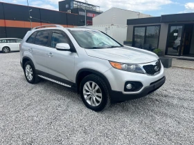 Kia Sorento 2.2CRDI-197k.c. 4WD, NAVI., Panorama - 16999 лв. - 44570730 8