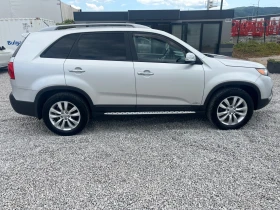 Kia Sorento 2.2CRDI-197k.c. 4WD, NAVI., Panorama - 16999 лв. - 44570730 7