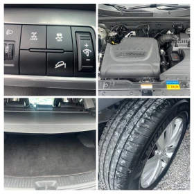 Kia Sorento 2.2CRDI-197k.c. 4WD, NAVI., Panorama - 16999 лв. - 44570730 17