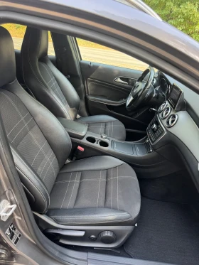 Mercedes-Benz GLA 220 4 MATIC 7G | Mobile.bg    5