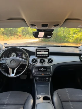 Mercedes-Benz GLA 220 4 MATIC 7G | Mobile.bg    7
