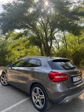Mercedes-Benz GLA 220 4 MATIC 7G | Mobile.bg    3