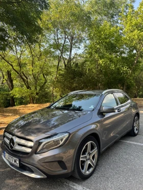 Mercedes-Benz GLA 220 4 MATIC 7G | Mobile.bg    4
