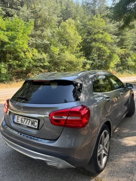 Mercedes-Benz GLA 220 4 MATIC 7G | Mobile.bg    2