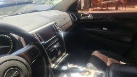 Обява за продажба на Jeep Grand cherokee 5.7 ~15 000 лв. - изображение 2