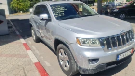 Jeep Grand cherokee 5.7 | Mobile.bg    14