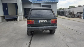 Обява за продажба на Land Rover Range rover P38 M57 ~17 000 лв. - изображение 3
