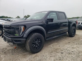 Ford F150 RAPTOR!РЕАЛНИ КИЛОМЕТРИ!