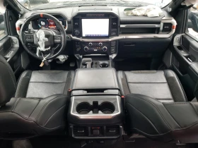 Ford F150 RAPTOR!РЕАЛНИ КИЛОМЕТРИ! - 70999 лв. - 78231268 8
