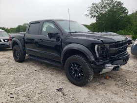 Ford F150 RAPTOR!РЕАЛНИ КИЛОМЕТРИ! - 70999 лв. - 78231268 4