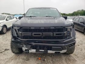 Ford F150 RAPTOR!РЕАЛНИ КИЛОМЕТРИ! - 70999 лв. - 78231268 5