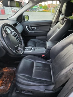 Land Rover Discovery Sport | Mobile.bg    6