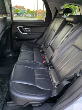 Land Rover Discovery Sport | Mobile.bg    4