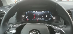 Обява за продажба на Skoda Karoq 1.5 TSI ~49 900 лв. - изображение 11
