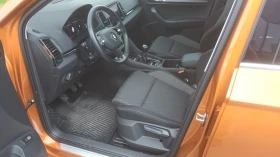 Обява за продажба на Skoda Karoq 1.5 TSI ~49 900 лв. - изображение 5