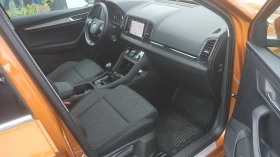 Обява за продажба на Skoda Karoq 1.5 TSI ~49 900 лв. - изображение 7