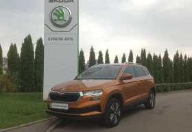 Skoda Karoq 1.5 TSI