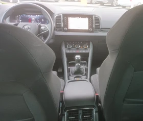 Обява за продажба на Skoda Karoq 1.5 TSI ~49 900 лв. - изображение 8