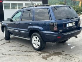 Обява за продажба на Jeep Grand cherokee 2.7 CRD / Quadra Drive / Overland ~11 300 лв. - изображение 4
