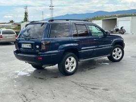 Обява за продажба на Jeep Grand cherokee 2.7 CRD / Quadra Drive / Overland ~11 300 лв. - изображение 3