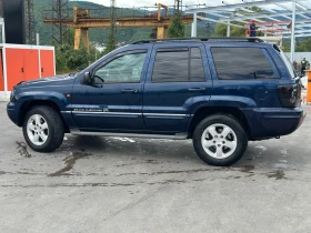 Обява за продажба на Jeep Grand cherokee 2.7 CRD / Quadra Drive / Overland ~11 300 лв. - изображение 5