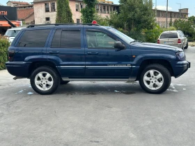 Обява за продажба на Jeep Grand cherokee 2.7 CRD / Quadra Drive / Overland ~11 300 лв. - изображение 2