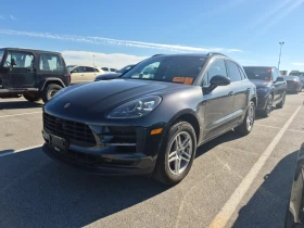 Porsche Macan * Base * CARFAX * БЕЗ ПЪРВОНАЧАЛНА ВНОСКА