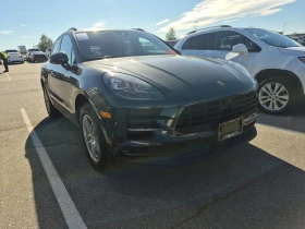 Porsche Macan * Base * CARFAX * БЕЗ ПЪРВОНАЧАЛНА ВНОСКА - 67500 лв. / 34512.20 € - 81646040 2