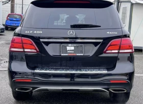 Mercedes-Benz GLE 400 АВТОКРЕДИТ - 36999 лв. / 18917.29 € - 20352350 5