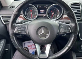 Mercedes-Benz GLE 400 АВТОКРЕДИТ - 36999 лв. / 18917.29 € - 20352350 8