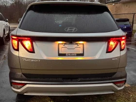 Hyundai Tucson 2025 Preferred * CARFAX * БЕЗ ПЪРВОНАЧАЛНА ВНОСКА - 49900 лв. / 25513.46 € - 79066575 5