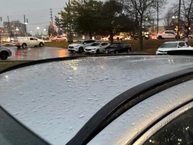 Hyundai Tucson 2025 Preferred * CARFAX * БЕЗ ПЪРВОНАЧАЛНА ВНОСКА - 49900 лв. / 25513.46 € - 79066575 14