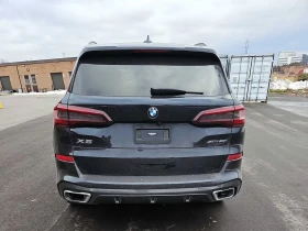 BMW X5 * xDrive40i * CARFAX * БЕЗ ПЪРВОНАЧАЛНА ВНОСКА - 74550 лв. / 38116.81 € - 84405317 4