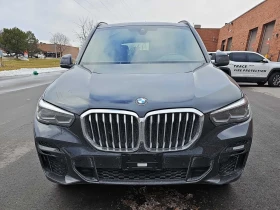 BMW X5 * xDrive40i * CARFAX * БЕЗ ПЪРВОНАЧАЛНА ВНОСКА - 74550 лв. / 38116.81 € - 84405317 6