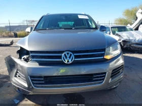 VW Touareg 3.0L V-6 DI, DOHC, VVT, TURBO, 225HP All Wheel - 7700 € / 15059.89 лв. - 78873857 4