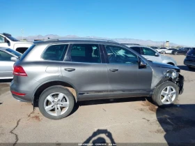 VW Touareg 3.0L V-6 DI, DOHC, VVT, TURBO, 225HP All Wheel - 7700 € / 15059.89 лв. - 78873857 5