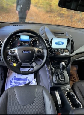 Ford Kuga, снимка 4