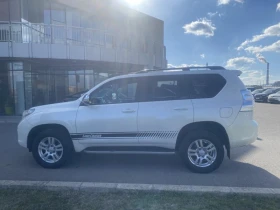 Toyota Land cruiser 3.0D 150 LUXURY - 23468 € / 45899.42 лв. - 82524638 7