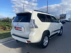 Toyota Land cruiser 3.0D 150 LUXURY - 23468 € / 45899.42 лв. - 82524638 4