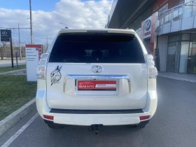 Toyota Land cruiser 3.0D 150 LUXURY - 23468 € / 45899.42 лв. - 82524638 5