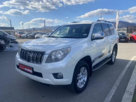 Toyota Land cruiser 3.0D 150 LUXURY - 23468 € / 45899.42 лв. - 82524638 8