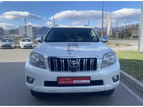 Toyota Land cruiser 3.0D 150 LUXURY - 23468 € / 45899.42 лв. - 82524638 2