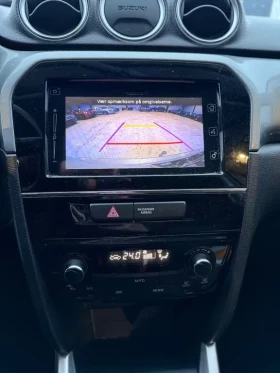 Suzuki Vitara 1.6i Aut. 120ps - 8100 € / 15842.22 лв. - 63782544 13